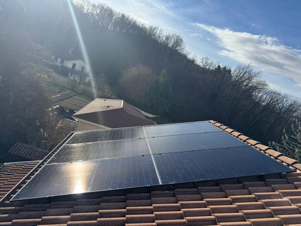 découvrez les panneaux photovoltaïques kwc, une solution durable et efficace pour produire de l'énergie solaire. optimisez votre consommation d'énergie tout en réduisant votre impact environnemental grâce à nos technologies innovantes et accessibles.