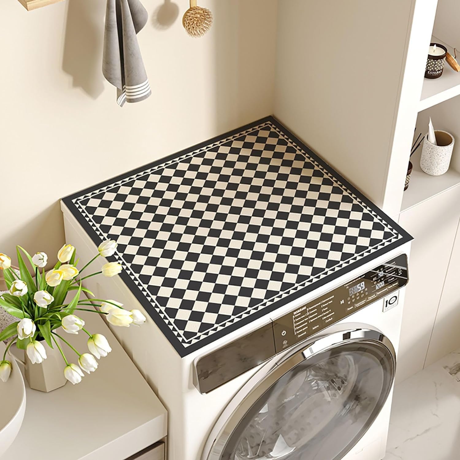 découvrez le lave-linge solaire, une innovation écologique qui utilise l'énergie du soleil pour laver votre linge tout en réduisant votre empreinte carbone. optez pour une solution durable et économique pour votre maison !