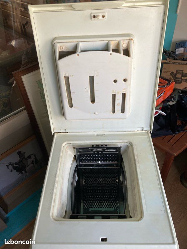 découvrez une large sélection d'électroménager sur leboncoin 65 ! trouvez des appareils neufs et d'occasion à prix réduits pour équiper votre maison. ne manquez pas nos bonnes affaires en électroménager !