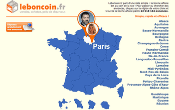 découvrez les meilleures offres de leboncoin en auvergne ! annonces d'achats et de ventes, logements, véhicules, et objets d'occasion. trouvez tout ce dont vous avez besoin dans votre région!