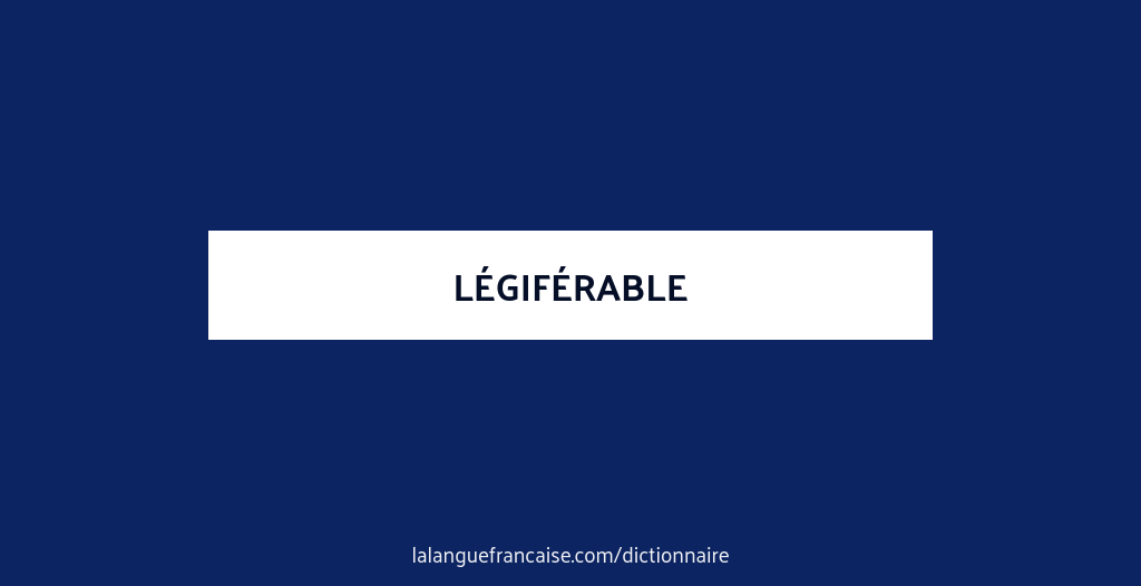 découvrez legif, votre plateforme de référence pour accéder à l'ensemble des textes juridiques, lois et règlements en vigueur en france. facilitez vos recherches et restez informé des dernières actualités législatives.