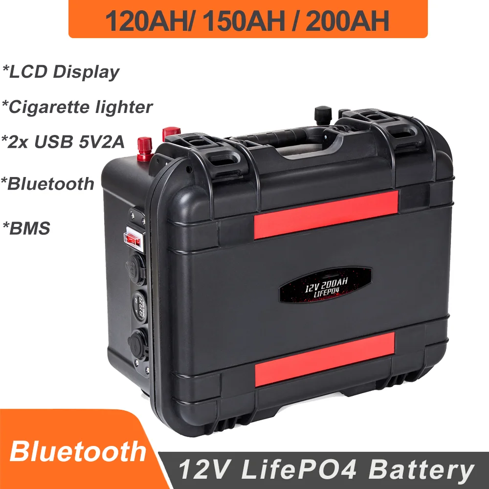 découvrez une vaste sélection de batteries lifepo4 sur aliexpress. profitez de prix compétitifs, de produits de qualité et d'expéditions rapides pour répondre à tous vos besoins énergétiques, que ce soit pour des projets diy, des véhicules électriques ou des systèmes de stockage d'énergie.