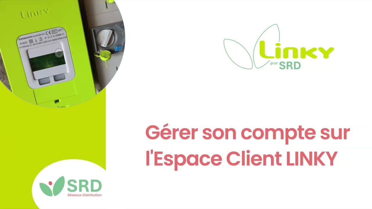 découvrez linky, le compteur intelligent qui révolutionne votre consommation d'énergie. suivez votre consommation en temps réel, bénéficiez d'un meilleur suivi de vos dépenses et participez à la transition énergétique en toute simplicité.