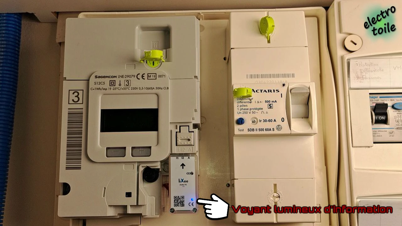 découvrez linky, la solution domotique innovante qui optimise la gestion de votre consommation énergétique. transformez votre habitat en un espace intelligent et connecté pour un confort optimal et des économies d'énergie.