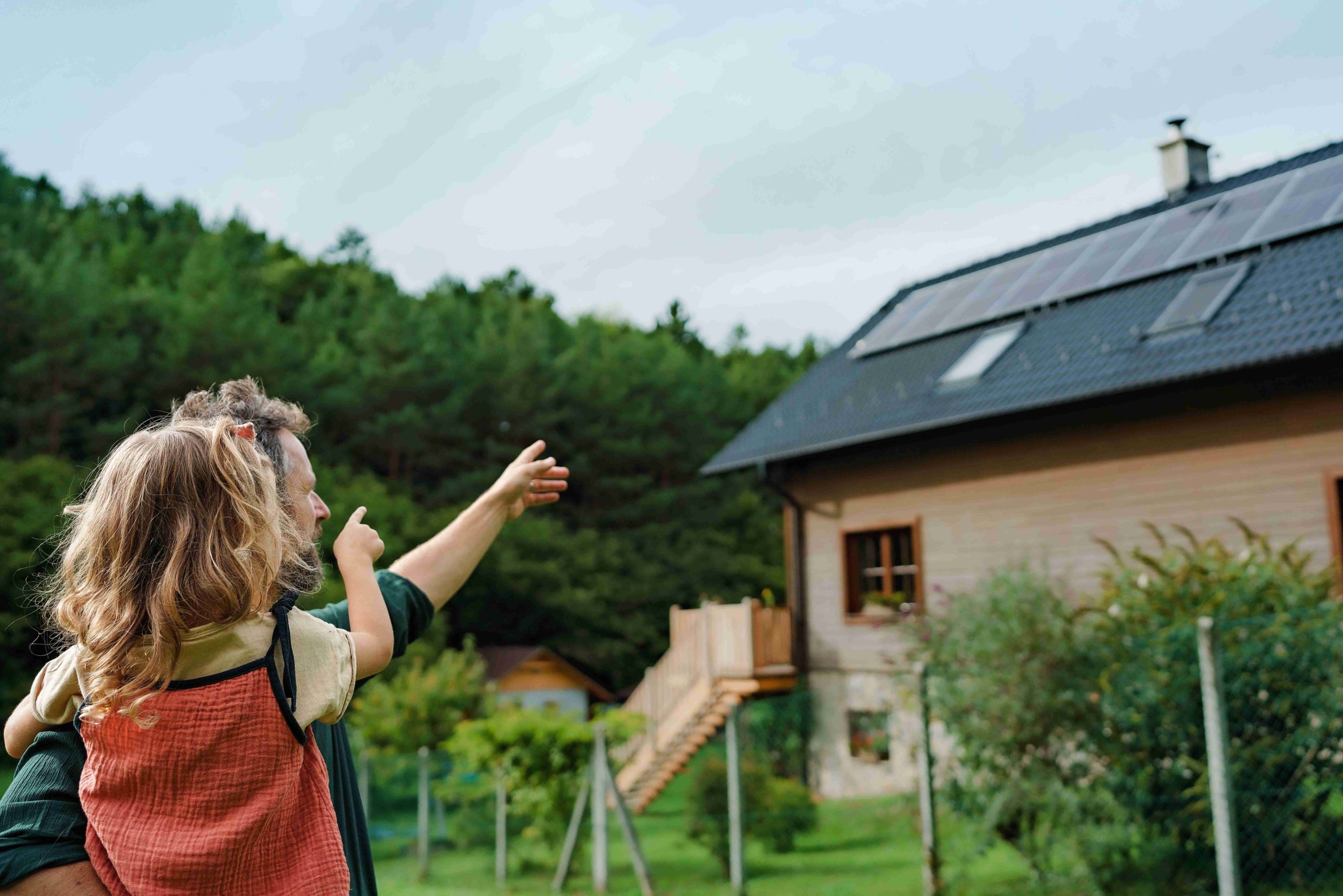 découvrez comment linky, le compteur intelligent, s'associe à la technologie photovoltaïque pour optimiser la gestion énergétique de votre domicile. maximisez votre production d'énergie solaire tout en bénéficiant d'une lecture en temps réel de votre consommation grâce à linky.