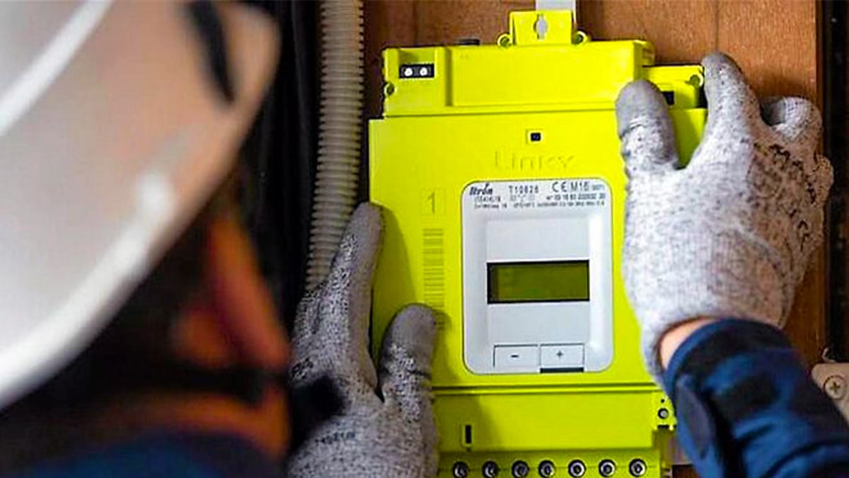 découvrez linky jour nuit, votre solution d'éclairage intelligent qui adapte la luminosité de votre maison en fonction de vos besoins. profitez d'un confort optimal tout en réduisant votre consommation d'énergie grâce à une technologie innovante et respectueuse de l'environnement.