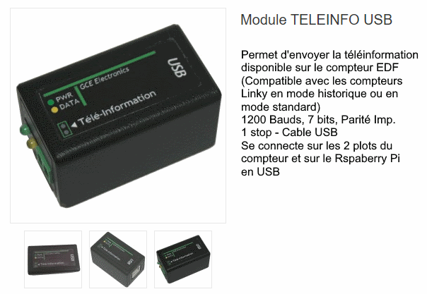 découvrez comment utiliser un linky avec un raspberry pi pour optimiser la gestion de votre consommation d'énergie. suivez notre guide étape par étape pour connecter, configurer et analyser vos données énergétiques facilement.