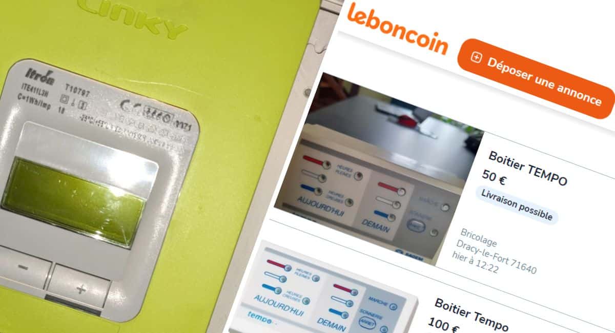 découvrez linky tempo, le compteur intelligent qui vous permet de mieux gérer votre consommation d'électricité grâce à des périodes tarifaires différenciées. optimisez vos factures énergétiques et bénéficiez d'une transition vers une énergie plus responsable.