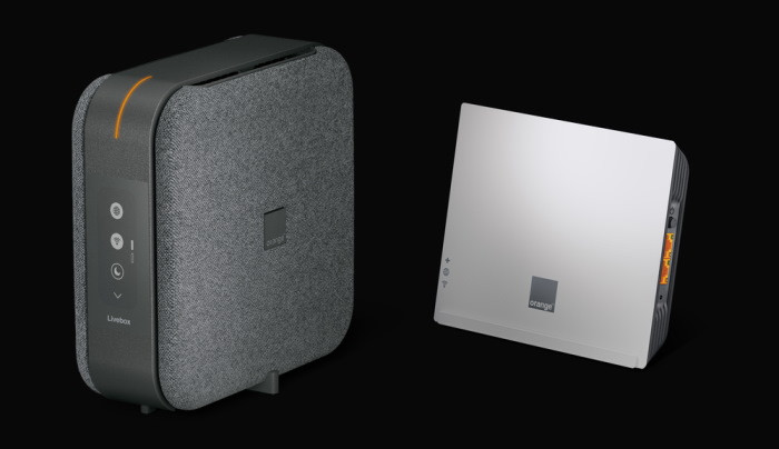 découvrez la livebox rouge, votre passage vers une connexion internet rapide et fiable. profitez de la meilleure expérience de streaming et de gaming avec des débits optimisés et un design élégant. connectez tous vos appareils en toute simplicité et restez connecté où que vous soyez.