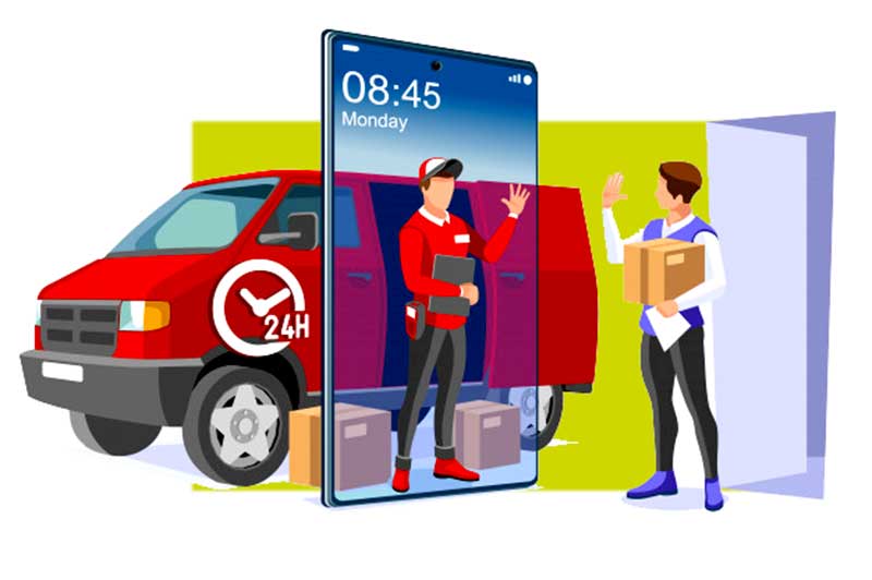 découvrez notre service de livraison rapide et fiable ! profitez d'une expérience de commande sans tracas, avec des livraisons à domicile dans les meilleurs délais. commandez dès aujourd'hui et faites-vous livrer vos produits préférés en toute simplicité.