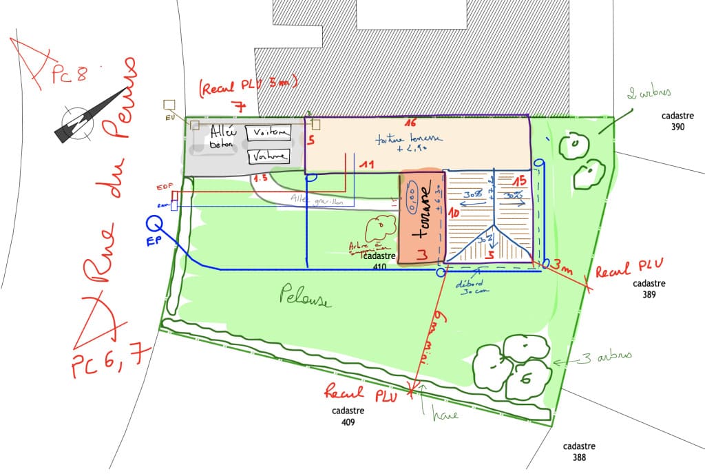découvrez notre logiciel de plan de masse 3d gratuit, idéal pour créer des conceptions précises et réalistes. simplifiez vos projets d'urbanisme et d'architecture avec des outils intuitifs et des fonctionnalités avancées. téléchargez-le dès maintenant et transformez vos idées en modèles 3d impressionnants.