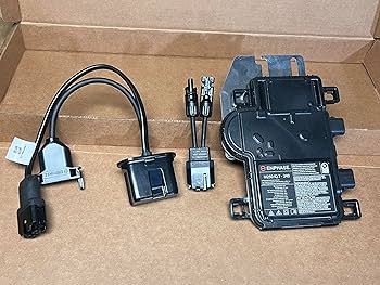 découvrez le m250 d'enphase, un micro-onduleur innovant conçu pour optimiser la production d'énergie solaire. idéal pour les installations résidentielles, il offre fiabilité, performance et une gestion intelligente de l'énergie. profitez d'une technologie de pointe pour maximiser l'efficacité de votre système photovoltaïque.