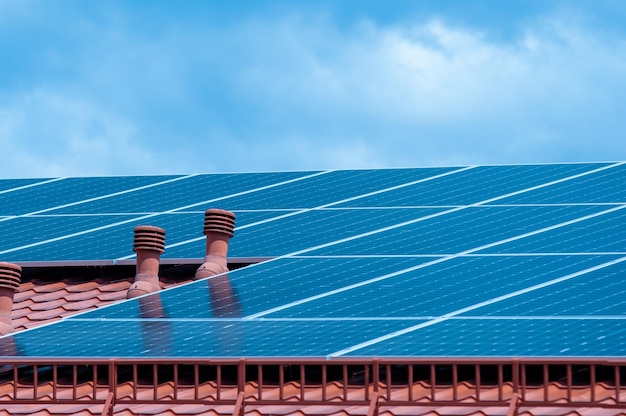 découvrez notre magasin solaire, votre destination privilégiée pour une large sélection de produits solaires efficaces et durables. que vous recherchiez des panneaux solaires, des accessoires ou des solutions énergétiques innovantes, nous avons tout ce qu'il vous faut pour passer à l'énergie verte et réduire votre empreinte carbone. explorez nos offres compétitives et transformez votre consommation d'énergie dès aujourd'hui !