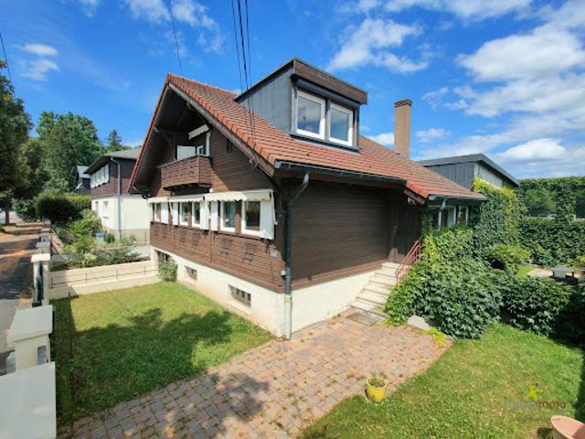 découvrez votre future maison à vendre dans le bas-rhin ! profitez d'un cadre de vie agréable, de nombreuses commodités et d'une richesse culturelle unique. ne manquez pas cette opportunité d'investir dans votre rêve immobilier.