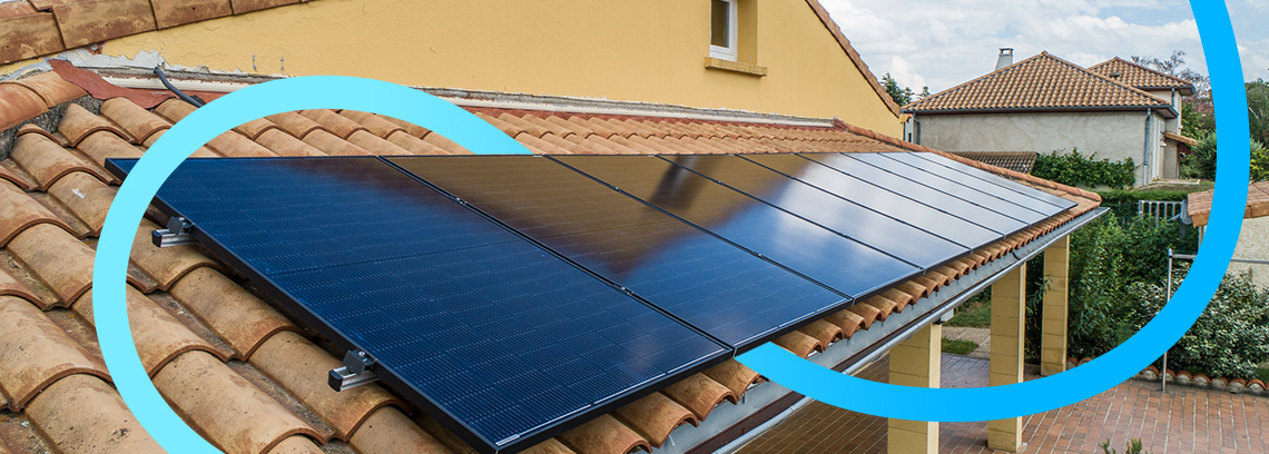 découvrez les avantages d'une maison photovoltaïque : une solution écologique et économique pour produire votre propre énergie solaire tout en réduisant votre facture d'électricité. transformez votre habitat en un espace durable et performant.