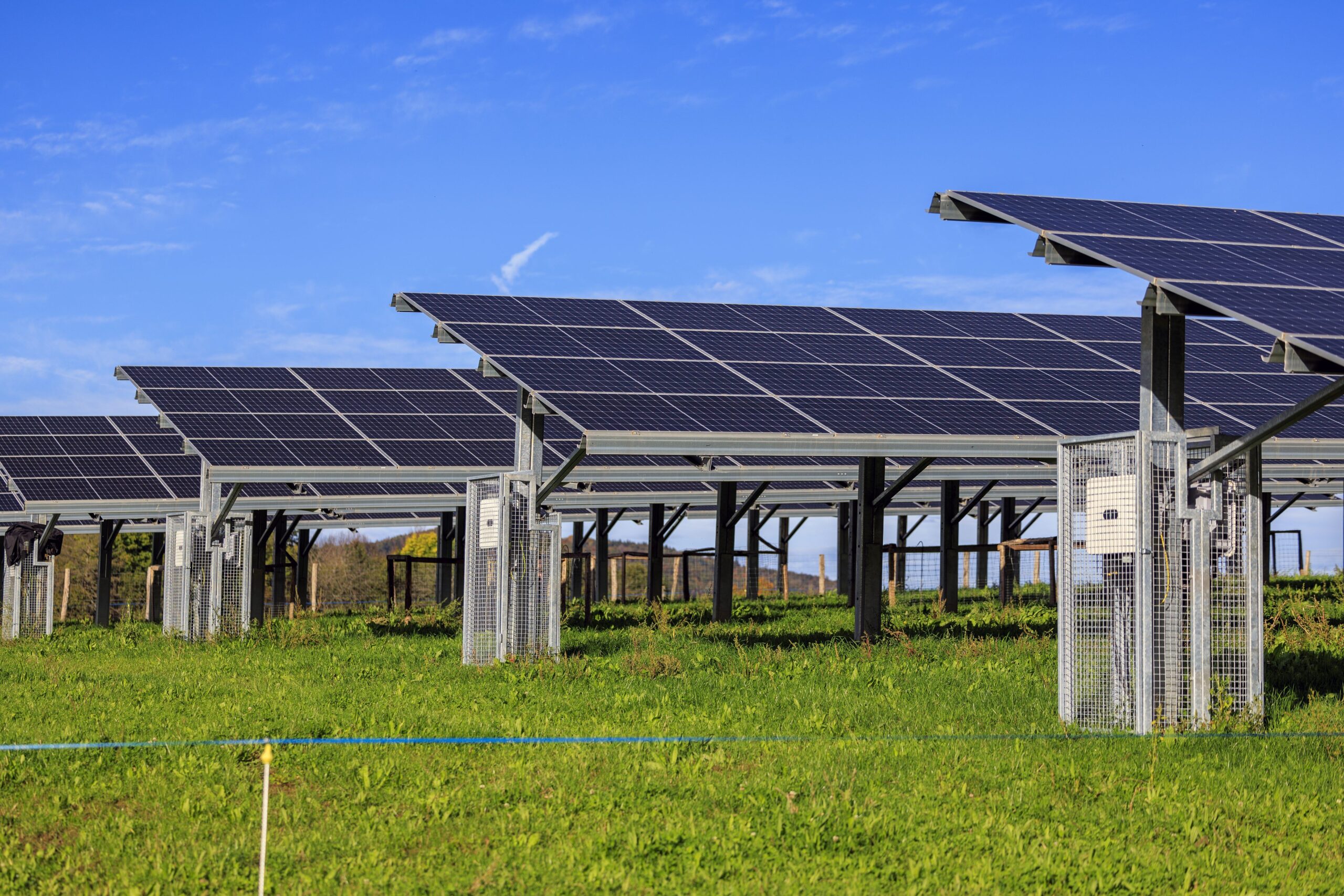 découvrez comment une maison photovoltaïque peut transformer votre consommation d'énergie. profitez d'une source d'énergie renouvelable, réduisez vos factures et contribuez à un avenir durable grâce à des panneaux solaires intégrés.