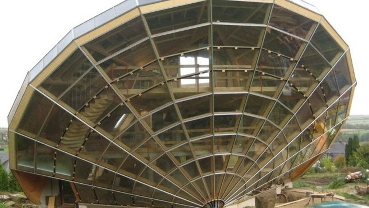 découvrez les avantages d'une maison solaire : une construction écologique, économique et durable qui utilise l'énergie solaire pour réduire votre empreinte carbone et vos factures d'électricité.