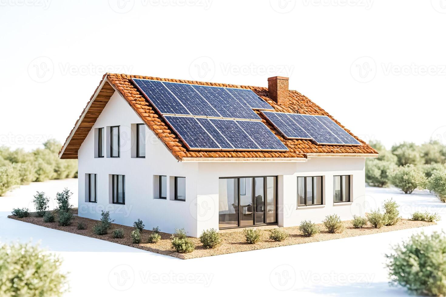 découvrez les avantages d'une maison solaire : une solution éco-responsable qui réduit votre empreinte carbone tout en offrant un confort optimal. apprenez comment optimiser l'énergie solaire pour un habitat durable et économique.