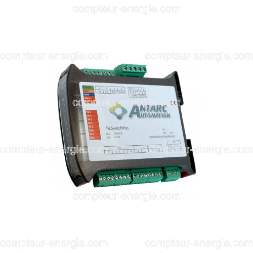 découvrez le manuel d'utilisation du compteur edf l19c1, votre guide essentiel pour comprendre et gérer efficacement votre consommation d'énergie. accédez à des instructions détaillées, des conseils d'utilisation et des informations pratiques pour optimiser votre expérience avec ce compteur électrique.