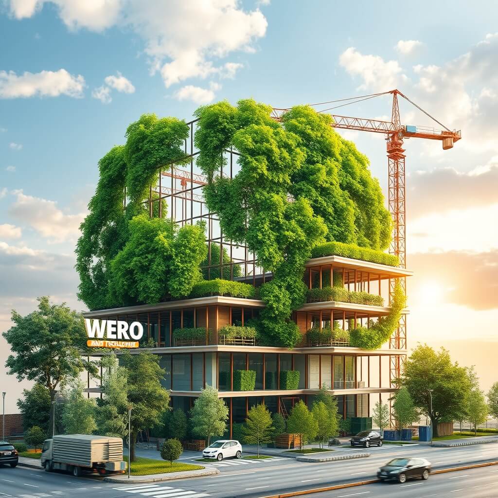découvrez les matériaux et technologies vertes qui révolutionnent notre approche de la durabilité. explorez des solutions innovantes pour un avenir plus écologique et respectueux de l'environnement.