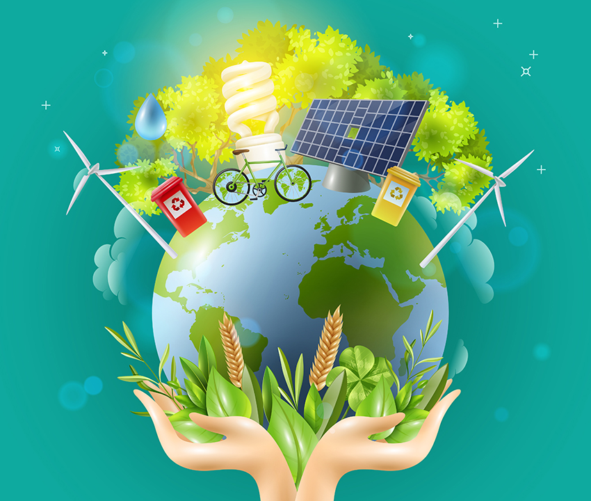 découvrez les dernières innovations en matériaux et technologies vertes. explorez comment ces solutions durables révolutionnent l'industrie et contribuent à un avenir plus respectueux de l'environnement.