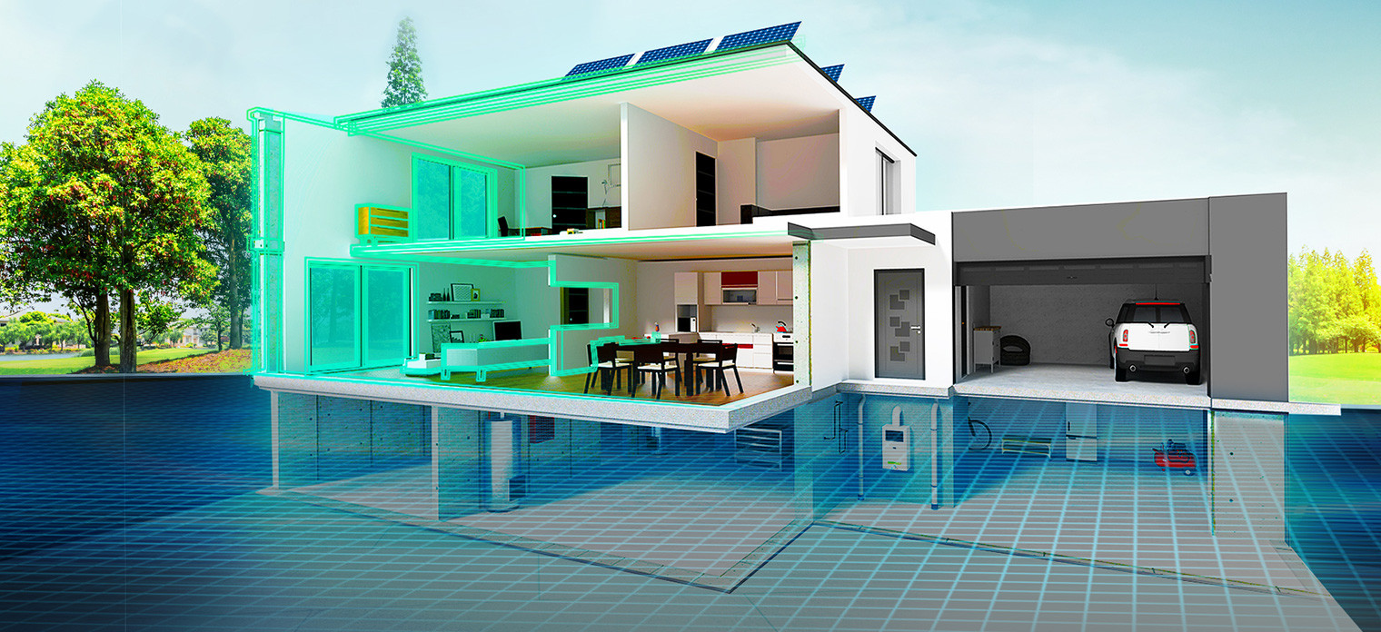 découvrez comment les matériaux intelligents révolutionnent le secteur de la construction. améliorez l'efficacité énergétique, la durabilité et la sécurité de vos projets grâce à des innovations technologiques adaptées aux besoins contemporains.