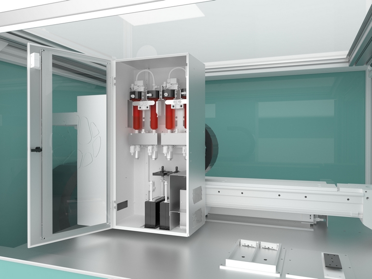 découvrez les matériaux innovants utilisés en médecine régénérative, essentiels pour la réparation et le remplacement des tissus endommagés. apprenez comment ces avancées révolutionnent les traitements médicaux et améliorent la qualité de vie des patients.