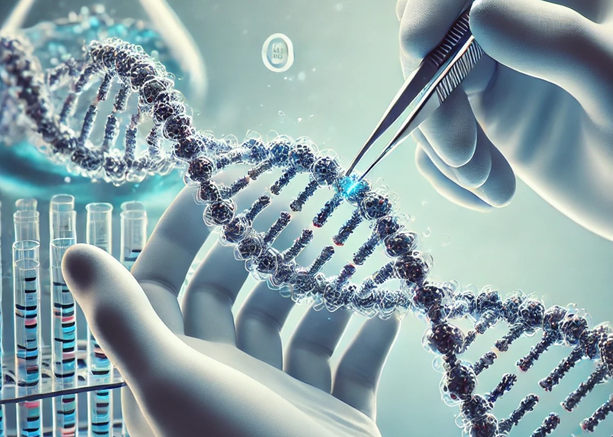 découvrez les derniers matériaux innovants utilisés en médecine régénérative pour favoriser la guérison et la régénération des tissus. explorez les avancées technologiques et les applications cliniques qui transforment les traitements médicaux.