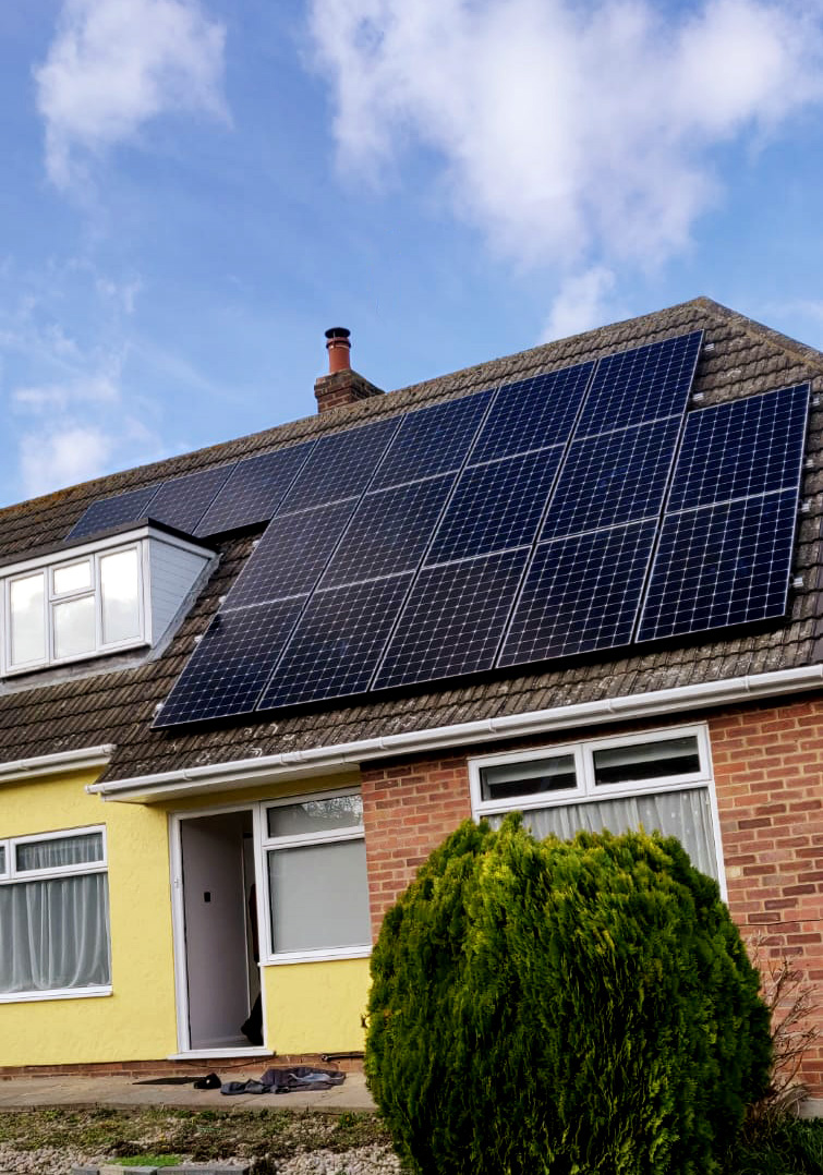 découvrez le panneau solaire maxeon 3 375w, alliant performance exceptionnelle et durabilité. idéal pour maximiser votre production d'énergie renouvelable, il garantit une efficacité optimale et une longévité remarquable, vous permettant de faire le choix écoresponsable parfait pour votre maison ou entreprise.