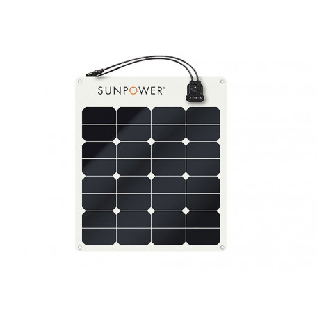 découvrez le maxeon 3 400w, un panneau solaire haut de gamme alliant performance et durabilité. profitez d'une production d'énergie optimale grâce à sa technologie innovante, idéale pour maximiser votre autoconsommation et réduire votre empreinte carbone.