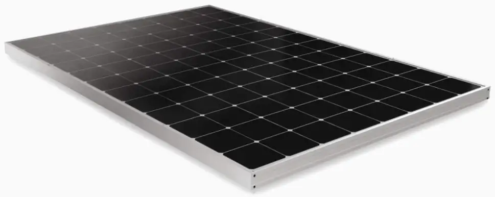 découvrez le panneau solaire maxeon 3 de 400w, alliant performance et efficacité pour maximiser votre production d'énergie. idéal pour les installations résidentielles et commerciales, ce module solaire vous permet de réduire vos factures d'électricité tout en contribuant à un avenir plus durable. optez pour l'innovation et la qualité avec maxeon.