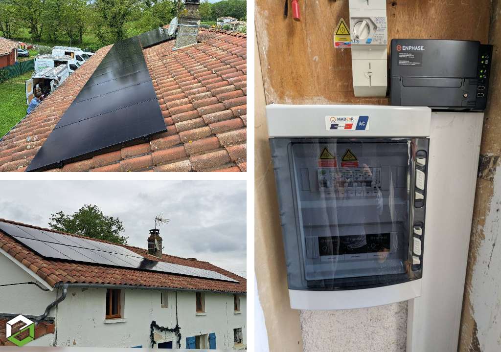 découvrez le maxeon 6, le panneau solaire de dernière génération alliant performance et durabilité. grâce à sa technologie innovante, il offre un rendement maximal et une efficacité énergétique optimale pour vos projets solaires. optez pour une énergie propre et fiable avec maxeon 6.