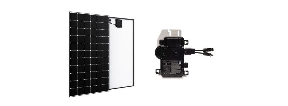 découvrez le maxeon 6 ac, un panneau solaire de haute performance conçu pour optimiser votre production d'énergie. grâce à sa technologie avancée, il offre une efficacité exceptionnelle et une durabilité sur le long terme, idéal pour les installations résidentielle et commerciale. profitez d'une énergie renouvelable fiable et réduisez votre empreinte carbone avec maxeon.