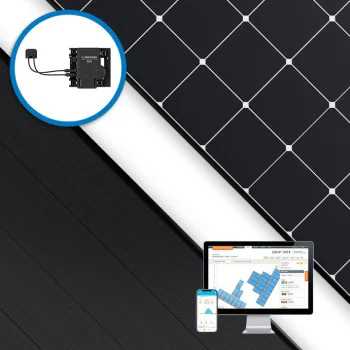 découvrez le maxeon 6 ac, une solution de panneaux solaires innovante et performante, conçue pour optimiser votre production d'énergie et réduire votre empreinte carbone. profitez d'une technologie de pointe pour des performances accrues et un rendement exceptionnel.