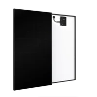 découvrez le maxeon 6, la dernière innovation en matière de panneaux solaires, offrant une efficacité optimale et une performance inégalée pour vos besoins énergétiques. profitez d'une énergie propre et durable avec les technologies de pointe de maxeon.