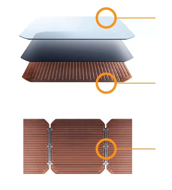 découvrez maxeon3, la solution solaire innovante offrant des performances inégalées et une durabilité exceptionnelle. optimisez votre consommation d'énergie grâce à des panneaux solaires de haute qualité conçus pour maximiser l'efficacité énergétique et réduire votre empreinte carbone.