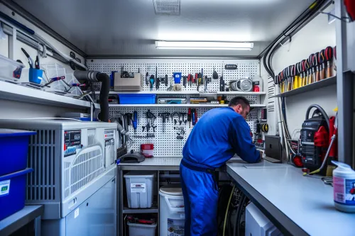 découvrez notre sélection des meilleures climatiseurs mobiles pour un été frais et agréable. comparez les performances, les fonctionnalités et les prix pour choisir la climatisation idéale qui s'adapte à vos besoins. profitez d'un confort thermique optimal où que vous soyez !