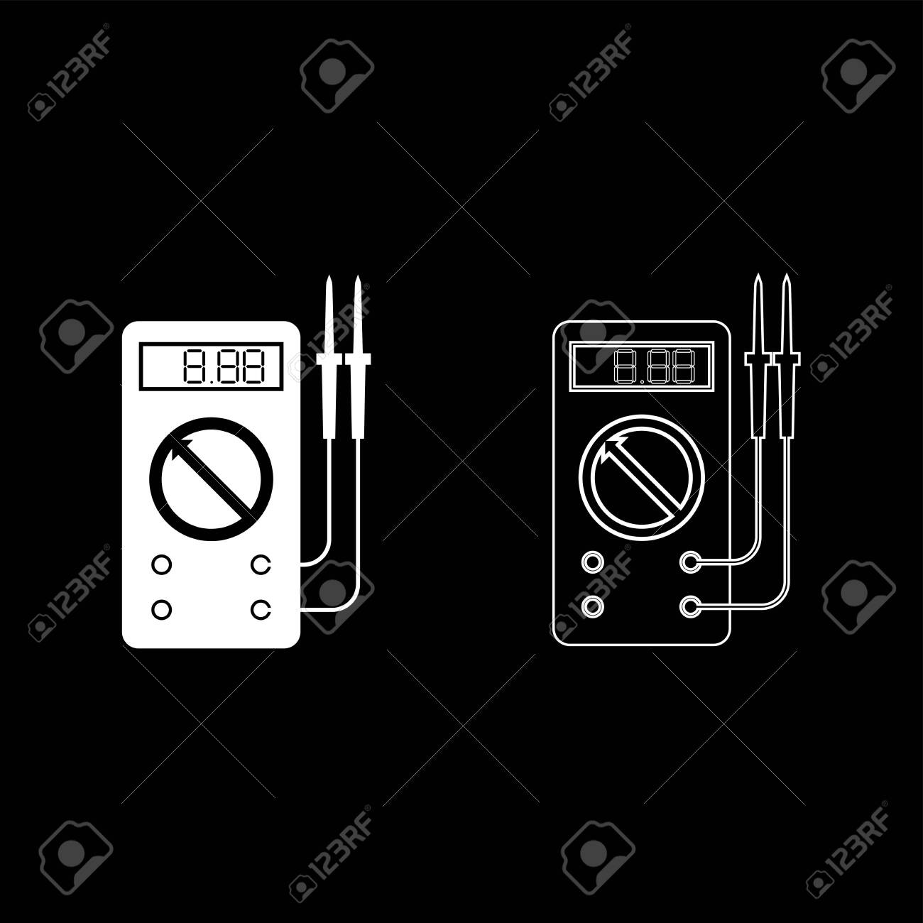découvrez comment mesurer l'ampérage de manière simple et efficace. apprenez à utiliser des multimètres, des pinces ampèremétriques et d'autres outils pour garantir la sécurité et le bon fonctionnement de vos installations électriques.