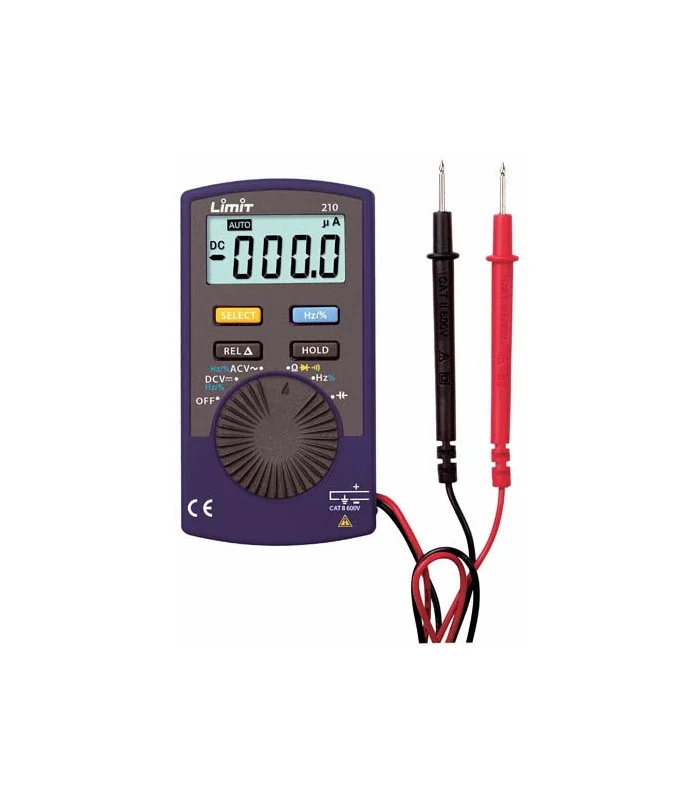 découvrez comment mesurer la fréquence avec un multimètre, un outil essentiel pour tout électricien ou bricoleur. apprenez les techniques, les réglages et les astuces pour effectuer des mesures précises et optimiser vos projets électroniques.