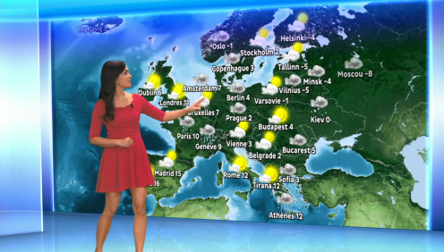 découvrez les prévisions météorologiques précises et en temps réel pour votre région. restez informé des conditions actuelles, des alertes climatiques et des tendances à venir pour planifier vos activités en toute sérénité.