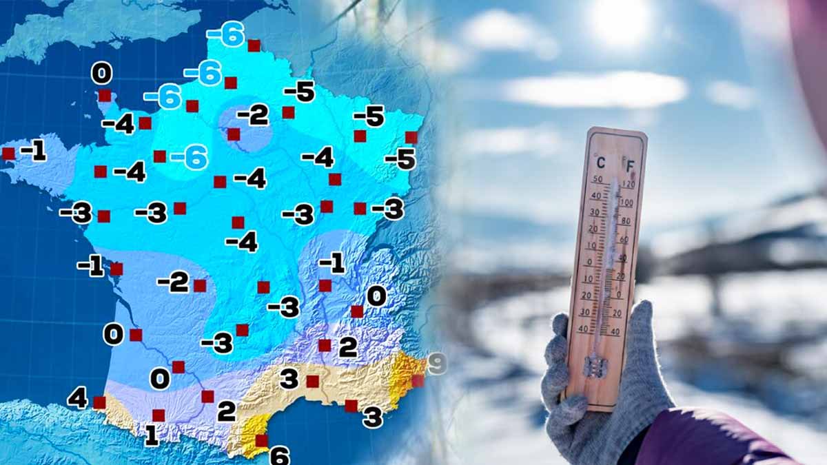 découvrez les prévisions météo détaillées pour les 12 prochains jours. restez informé des conditions climatiques, des températures et des alertes météo pour planifier vos activités en toute tranquillité.