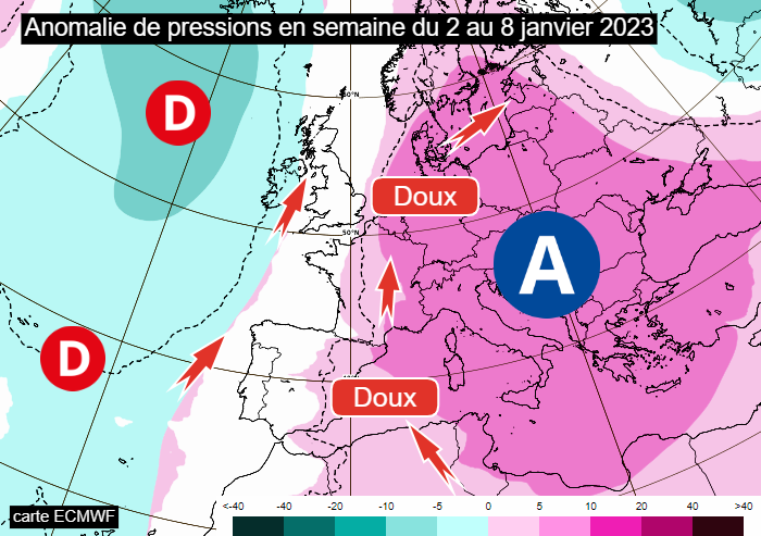 découvrez les prévisions météo des deux prochaines semaines pour planifier vos activités en toute sérénité. restez informé des conditions climatiques, des températures et des événements météorologiques importants à venir.