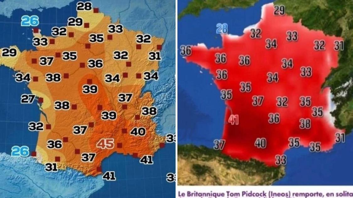 découvrez les dernières prévisions météorologiques, les alertes et les tendances climatiques pour votre région. restez informé sur les conditions météo actuelles pour planifier vos activités en toute sérénité.