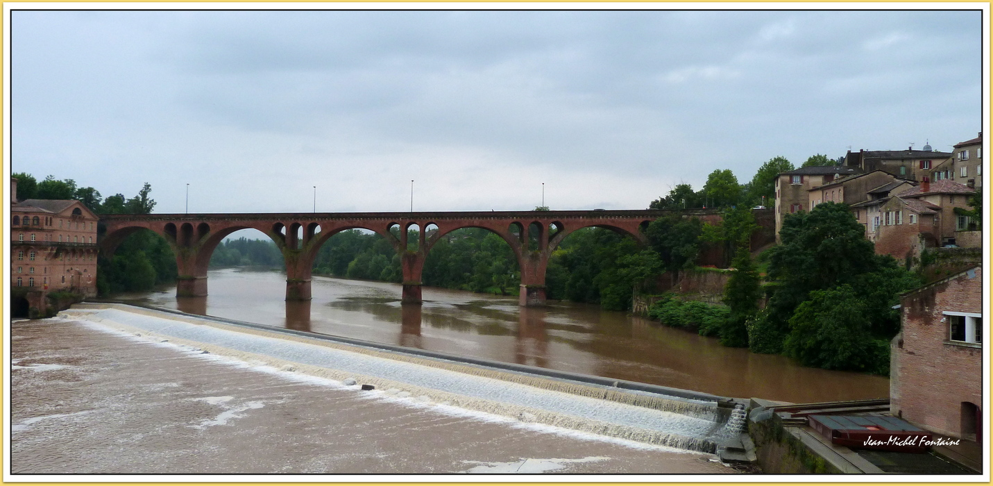 découvrez la météo à albi : prévisions détaillées, températures, conditions climatiques et tendances pour planifier vos activités en toute sérénité.