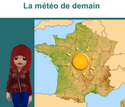 découvrez les prévisions météo pour demain : températures, conditions climatiques et conseils pour bien vous préparer. restez informé des dernières actualités météorologiques !