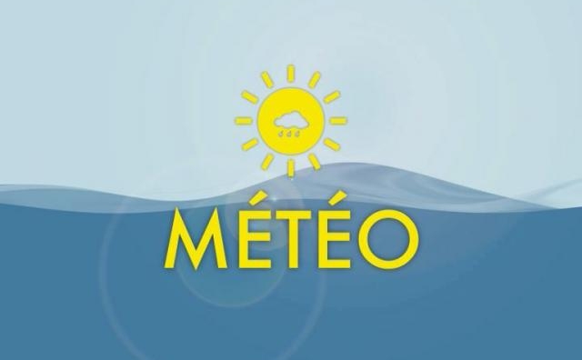 découvrez la météo de demain avec toutes les prévisions nécessaires pour planifier votre journée : températures, conditions climatiques et conseils pratiques.