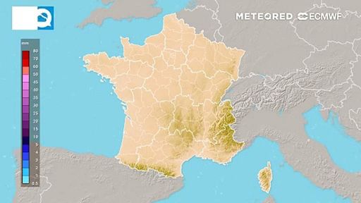 découvrez les prévisions détaillées de la météo en france pour demain. obtenez des informations précises sur les températures, les conditions météo et les alertes éventuelles pour planifier votre journée en toute tranquillité.