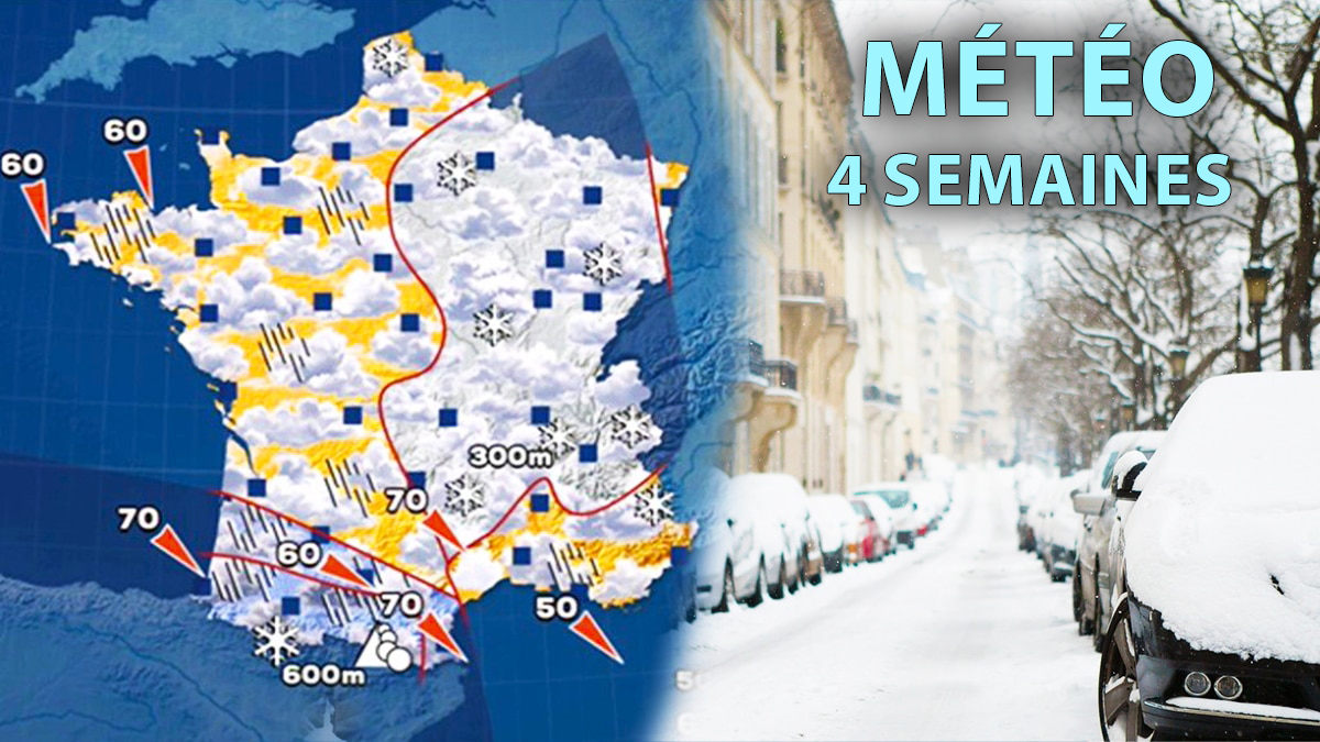 découvrez les prévisions météo de la semaine : températures, précipitations et tendances climatiques pour vous aider à planifier vos activités en toute sérénité.