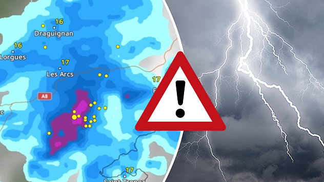 découvrez la météo du var : prévisions détaillées, températures et conseils pour profiter au mieux de votre journée dans ce magnifique département provençal.