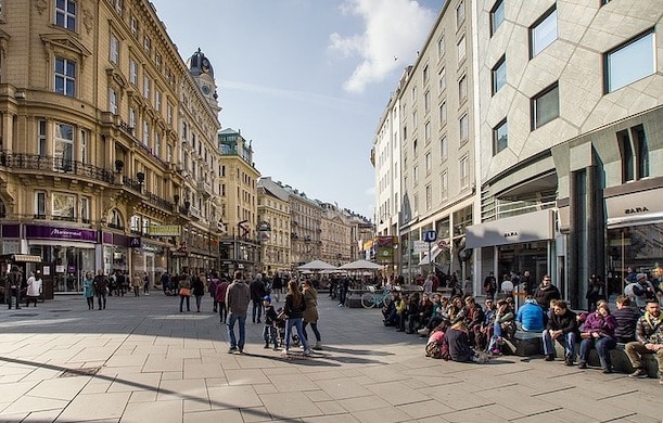 découvrez les prévisions météo de vienne pour aujourd'hui et les jours à venir. restez informé des températures, des précipitations et des conditions climatiques pour planifier vos activités en toute sérénité.